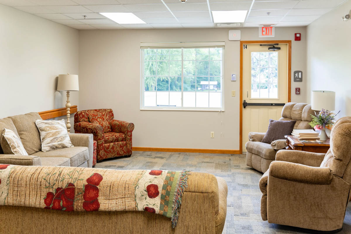 Apple Valley Place Memory Care - Senior Living Services