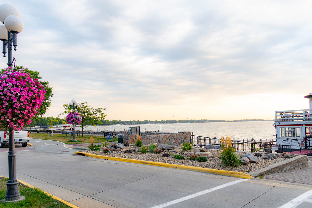 Apple Valley Place Location Shm Cl 36 - Apple Valley Place Of Clear Lake