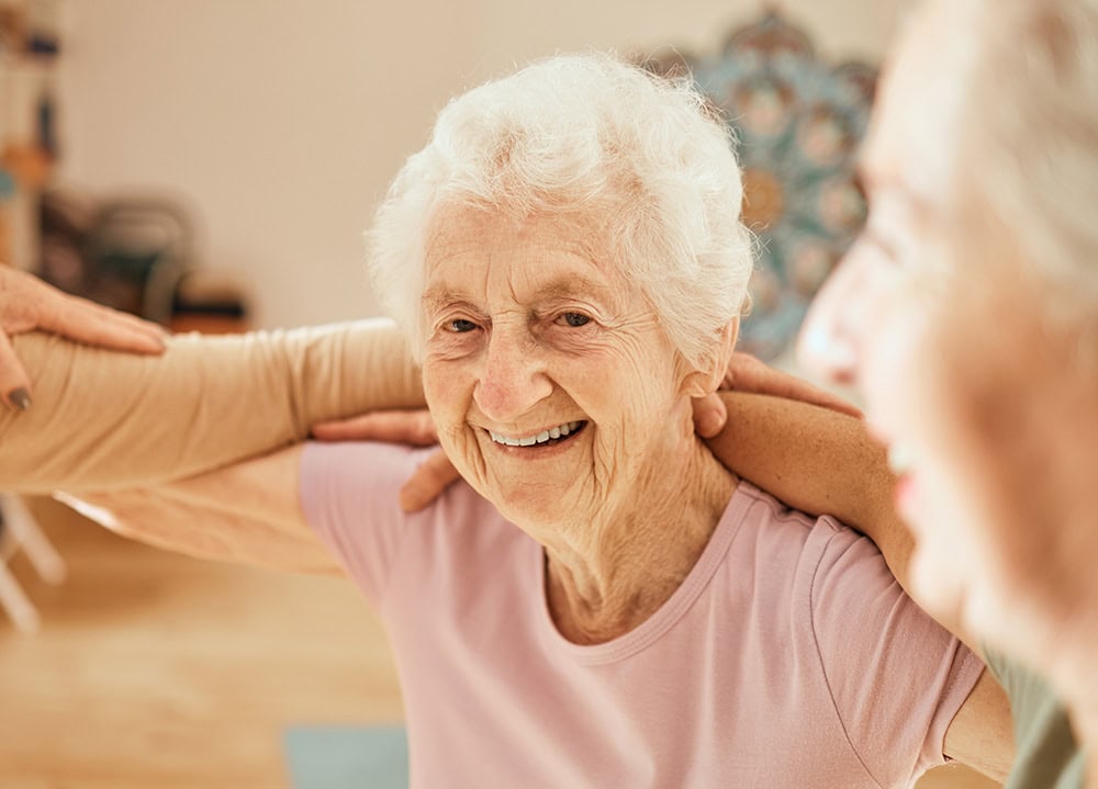 Better Living Expect Better Beginnings - Apple Valley Place Of Clear Lake