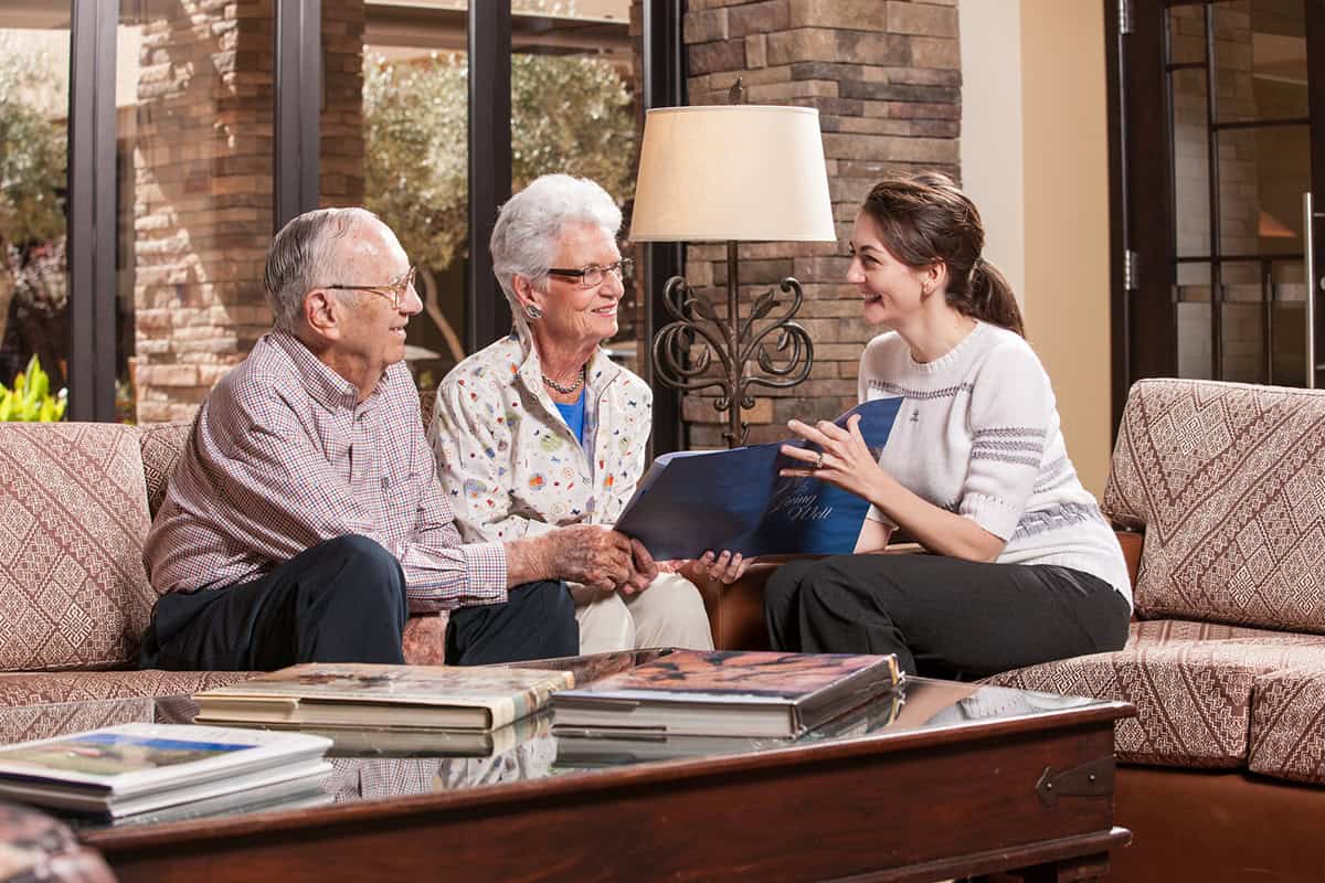 Apple Valley Place Better Living Senior Communties 2 - Apple Valley Place Of Clear Lake