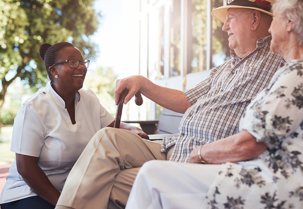 Apple Valley Place Respite Care - Senior Living Services